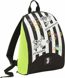 Plecak Juventus z zestawem - Podróż i wypoczynek,