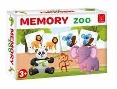 Memory Zoo Kangur