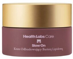 Health Labs Slow On Krem odbudowujący, 50ml