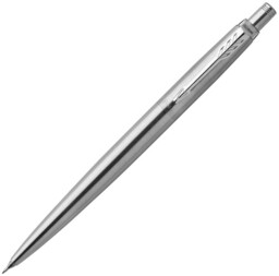 Ołówek Parker Jotter Stalowy Ct Z Grawerem