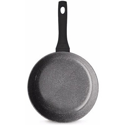 Gerlach Granitex Grey Patelnia aluminiowa Ilag Xera Dur