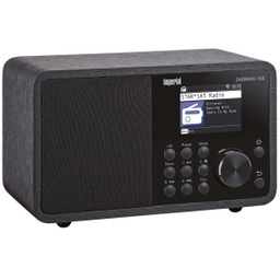 Imperial DABMAN i160 Radio FM DAB+ Internetowe Wi-Fi