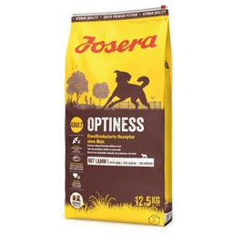 Josera Optiness Adult Karma dla psa 12,5kg