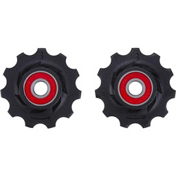 BBB Cycling Kółka zmiany biegów 11-T, kaseta 11