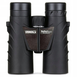 Lornetka podróżna Steiner Safari Ultrasharp 10x42