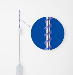 Nici PDO SCREW LiftKing 29G,50mm/70mm 5x10szt