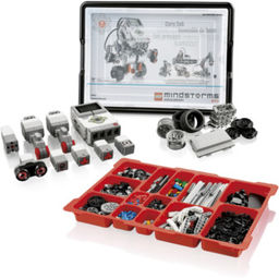 Lego 45544