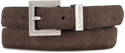 Pasek Damski Gino Rossi BLYL24004-1-S Brązowy