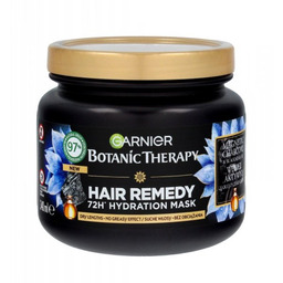 GARNIER Botanic Therapy Nawilżająca Maska do włosów suchych