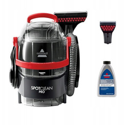 Odkurzacz Piorący Bissell 1558N Spotclean Professional