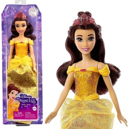Disney Princess Bella Lalka podstawowa