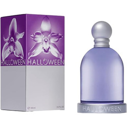 Halloween, Eau de Toilette para Mujer, Fragancia Floral,