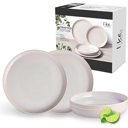 like. by Villeroy & Boch - Crafted Cotton,