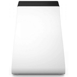 Oczyszczacz z nawilżaczem powietrza STADLER FORM GEORGE Biały