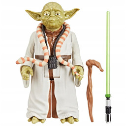 Star Wars Figurka Yoda 25 cm G1762
