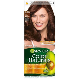 GARNIER Color Naturals farba do włosów 5.25 Jasny