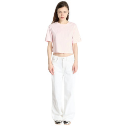 T-shirt Donna Tommy Hilfiger