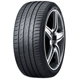 Nexen N''Fera Sport 225/45 R17 94Y samochód osobowy