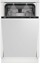 BEKO Zmywarka BDIS38040Q B300 Quick&Shine