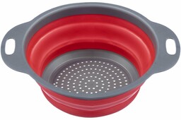 Durszlak Składany Westmark Mini - 18,5 cm