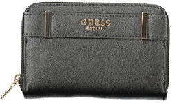 PORTFEL DAMSKI GUESS JEANS CZARNY