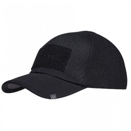 Czapka Pentagon Raptor BB Cap, Black (K13031-01)