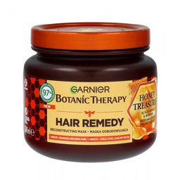 GARNIER Botanic Therapy Odbudowująca Maska do włosów zniszczonych