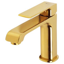 Bateria umywalkowa Maroko MA 41 złoty Loge