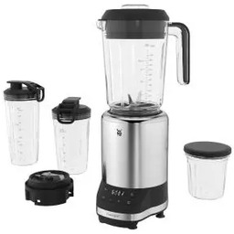 WMF Kult Pro 1,2l Młynek 2 butelki Multiblender