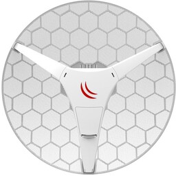 MikroTik LHG 60G Radiolinia RBLHGG-60ad, 60GHz, 1x RJ45