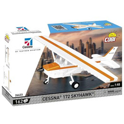 COBI Klocki plastikowe COBI Cessna 172 Skyhawk-26623