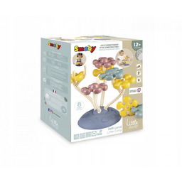 Smoby Little zabawka edukacyjna Drzewo koralowe