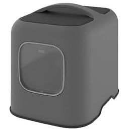 Rotho kuweta antracyt dla kota