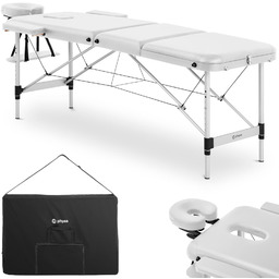 Przenośne składane łózko stół do masażu do 180kg