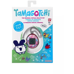 Bandai TAMAGOTCHI - PINK TREASURE JEWEL