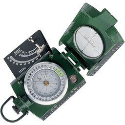 Boussole à liquide professionnelle
