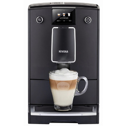 Ekspres do kawy NIVONA CafeRomatica 756