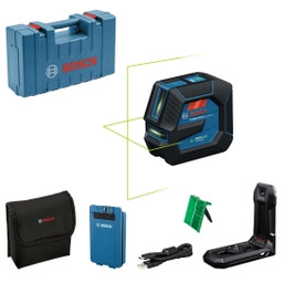 Bosch Professional GLL 20-22 G 0 601 065