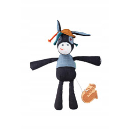 Przytulanka z pozytywką Osiołek Ignace