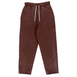 spodnie dresowe SANTA CRUZ - TTE Swirl Sweatpant
