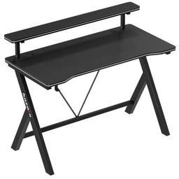 Huzaro Biurko gamingowe Hero 1.9 Black