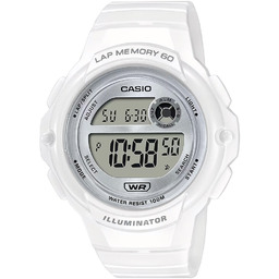 ZEGAREK DAMSKI CASIO LWS-1200H-7A1 + BOX