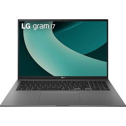 2025 LG Gram Notebook 17-calowy laptop Intel Core