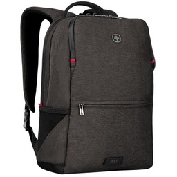 Wenger MX Reload 14-Zoll-Laptop-Rucksack mit Tabletfach - grau