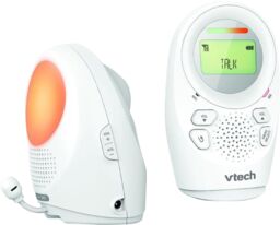 Bocioland DM 1212, niania elektroniczna, 1 sztuka