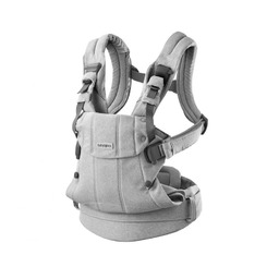 Babybjorn Nosidełko Harmony Women Light grey