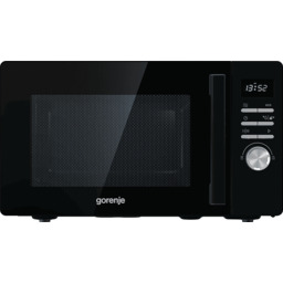 PRODUKT PO EKSPOZYCJI - Kuchenka mikrofalowa GORENJE MO23A3BH