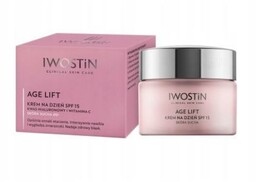 IWOSTIN Age Lift Krem na dzień do skóry