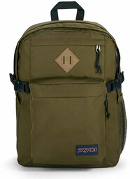 Plecak miejski Jansport Main Campus - army green