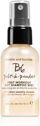 Bumble and bumble Pret-À-Powder Post Workout Dry Shampoo